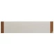 Palm Desert Anticato Marble And Sundrenched Sierra Eldorado Console Table