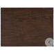 Halmstad Brown 3 Drawer Nightstand