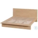 Halmstad Blonde Oak King Platform Bed