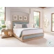 Gavin Sand Drift 1 Drawer Nightstand