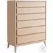 Mason Sand Drift 6 Drawer Chest