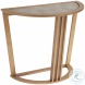Brooke Champagne Bunching Table