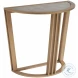 Brooke Champagne Bunching Table