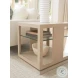 Benson Sand Drift Lamp Table