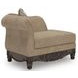 Stanmore Golden Living Room Set