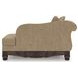 Stanmore Golden Corner Chaise