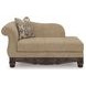 Stanmore Golden Living Room Set