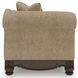 Stanmore Golden Corner Chaise