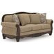 Stanmore Golden Sofa