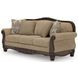 Stanmore Golden Sofa