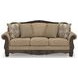 Stanmore Golden Sofa