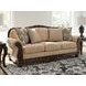 Stanmore Golden Sofa