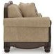 Stanmore Golden Sofa