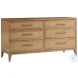 Key Biscayne Light Driftwood Matheson Dresser