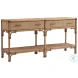 Key Biscayne Light Driftwood Sailfish Point Sideboard