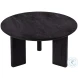 Jenni Black Cocktail Table