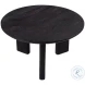 Jenni Black Cocktail Table