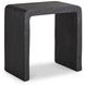 Shephard Ardere Rectangular Side Table
