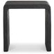 Shephard Ardere Rectangular Side Table