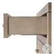 Nora Light Oak 3 Drawer Nightstand
