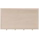 Nora Antique Taupe 40" Rectangular 2 Drawer Writing Desk