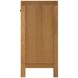 Nora Natural 31" 1 Drawer 2 Door Accent Storage Cabinet