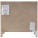 Nora Light Oak 31" 1 Drawer 2 Door Accent Storage Cabinet