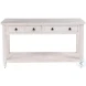 Dorothy Gray 2 Drawer Console Table