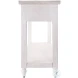 Dorothy Gray 2 Drawer Console Table