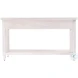 Dorothy Gray 2 Drawer Console Table