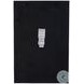 Verona White And Black Bone Wall Mirror