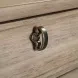 Rustic Traditions Saddle Tan 8 Drawer Dresser