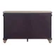 Rustic Traditions Saddle Tan 8 Drawer Dresser
