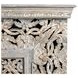 Blair Heritage Cream 2 Door Accent Cabinet