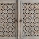 Blair Heritage Cream 2 Door Accent Cabinet