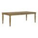 Clover Ridge Carmel Extendable Dining Table