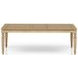 Clover Ridge Carmel Extendable Dining Table