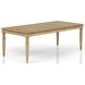 Clover Ridge Carmel Extendable Dining Table