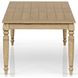 Clover Ridge Carmel Extendable Dining Table