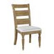 Clover Ridge Carmel Extendable Dining Room Set