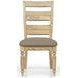 Clover Ridge Carmel Extendable Dining Room Set