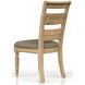 Clover Ridge Carmel Extendable Dining Room Set