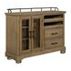 Clover Ridge Carmel Counter Height Set