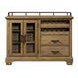 Clover Ridge Carmel Extendable Dining Room Set