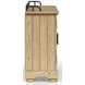 Clover Ridge Carmel Counter Height Set