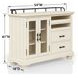 Clover Ridge Whitewash Server