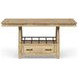 Clover Ridge Carmel Counter Height Set