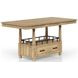 Clover Ridge Carmel Counter Height Set