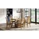Clover Ridge Carmel Counter Height Set