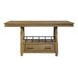 Clover Ridge Carmel Counter Height Table